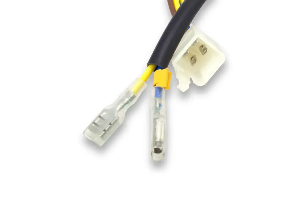 AVR Regulator napięcia Machtmann moduł agregat generator