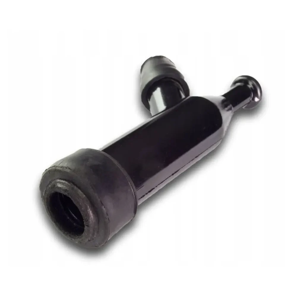 Fajka Świecy Kapturek Agregat do GX160 Machtmann