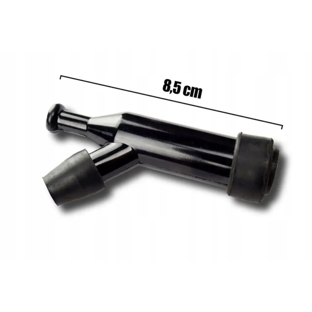 Fajka Świecy Kapturek Agregat do GX160 Machtmann