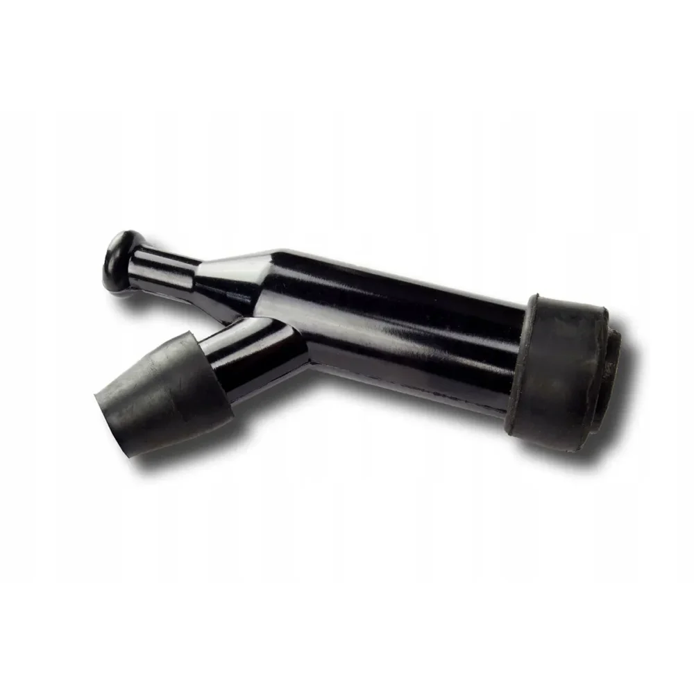 Fajka Świecy Kapturek Agregat do GX160 Machtmann