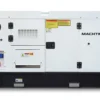 Agregat Prądotwórczy Machtmann 20 kW ATS Trójfazowy