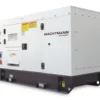 Agregat Prądotwórczy Machtmann 20 kW ATS Trójfazowy