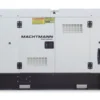 Agregat Prądotwórczy Machtmann 20 kW ATS Trójfazowy