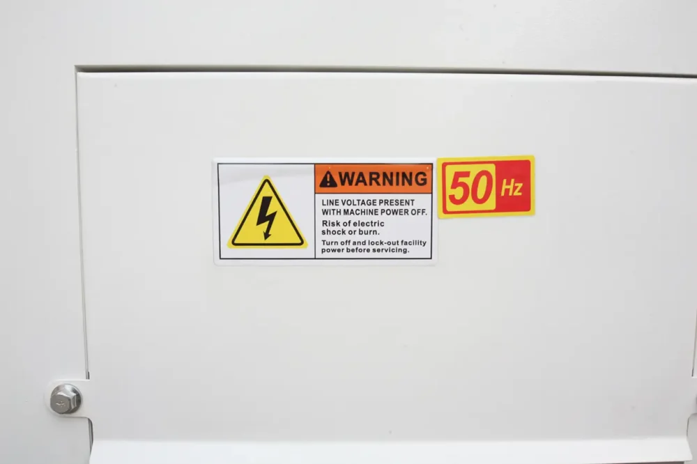 Agregat Prądotwórczy Machtmann 20 kW ATS Trójfazowy