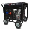Agregat Prądotwórczy Diesel Machtmann 12000W-DP 400V 11.8 kVA Trójfazowy