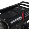 Agregat Prądotwórczy Diesel Machtmann 12000W-DP 400V 11.8 kVA Trójfazowy