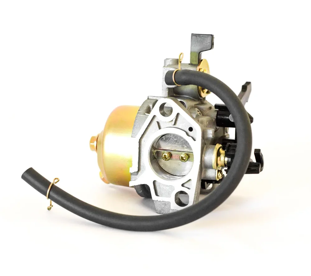 Gaźnik do silnika GX160 GX200 Machtmann Agregat Generator