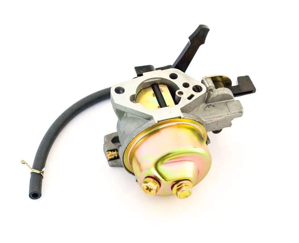 Gaźnik do silnika GX160 GX200 Machtmann Agregat Generator