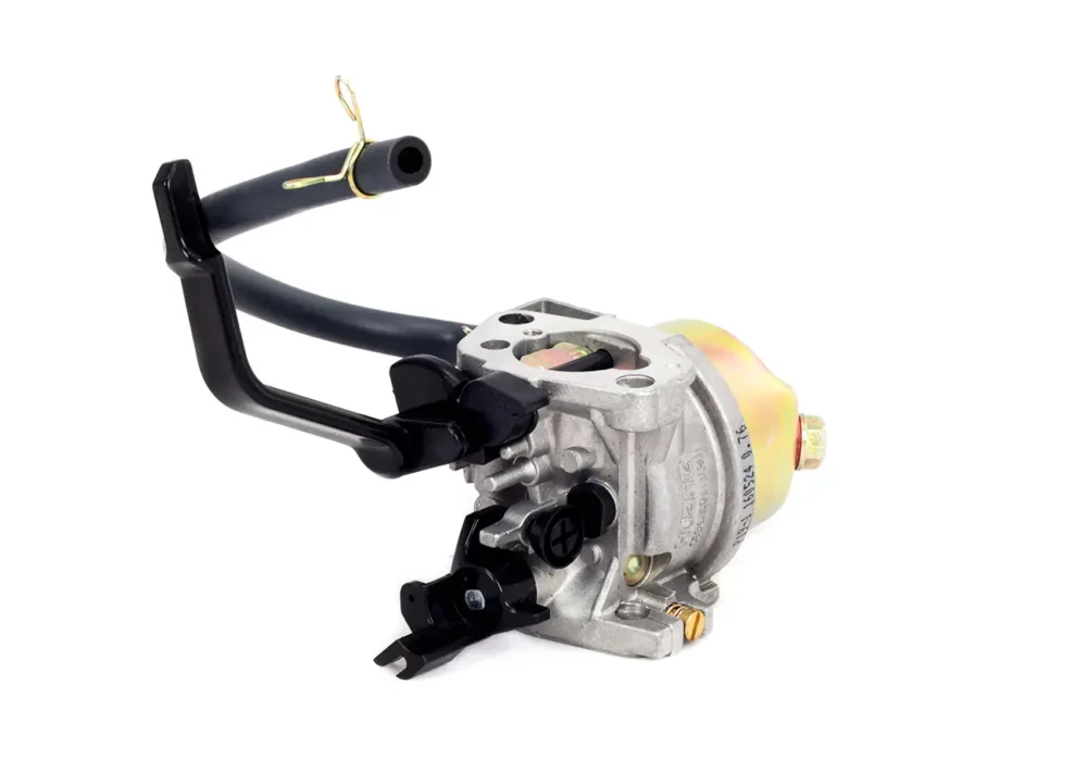 Gaźnik do silnika GX160 GX200 Machtmann Agregat Generator