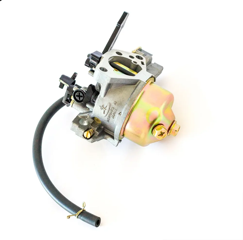 Gaźnik do silnika GX160 GX200 Machtmann Agregat Generator