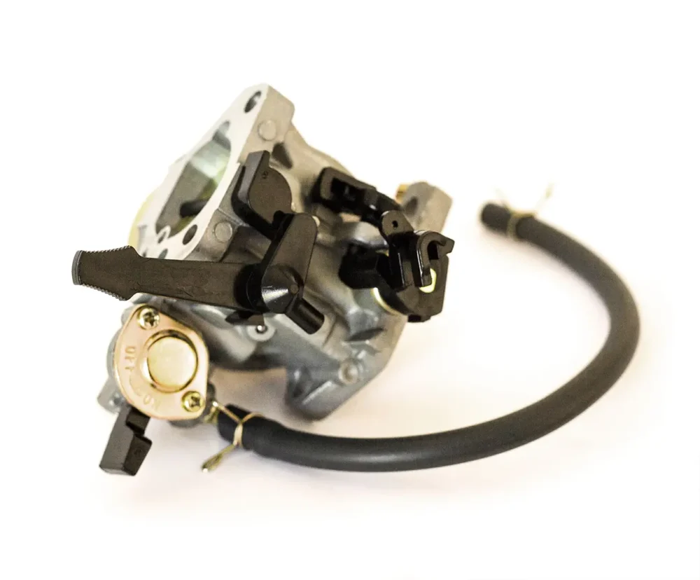 Gaźnik do silnika GX160 GX200 Machtmann Agregat Generator