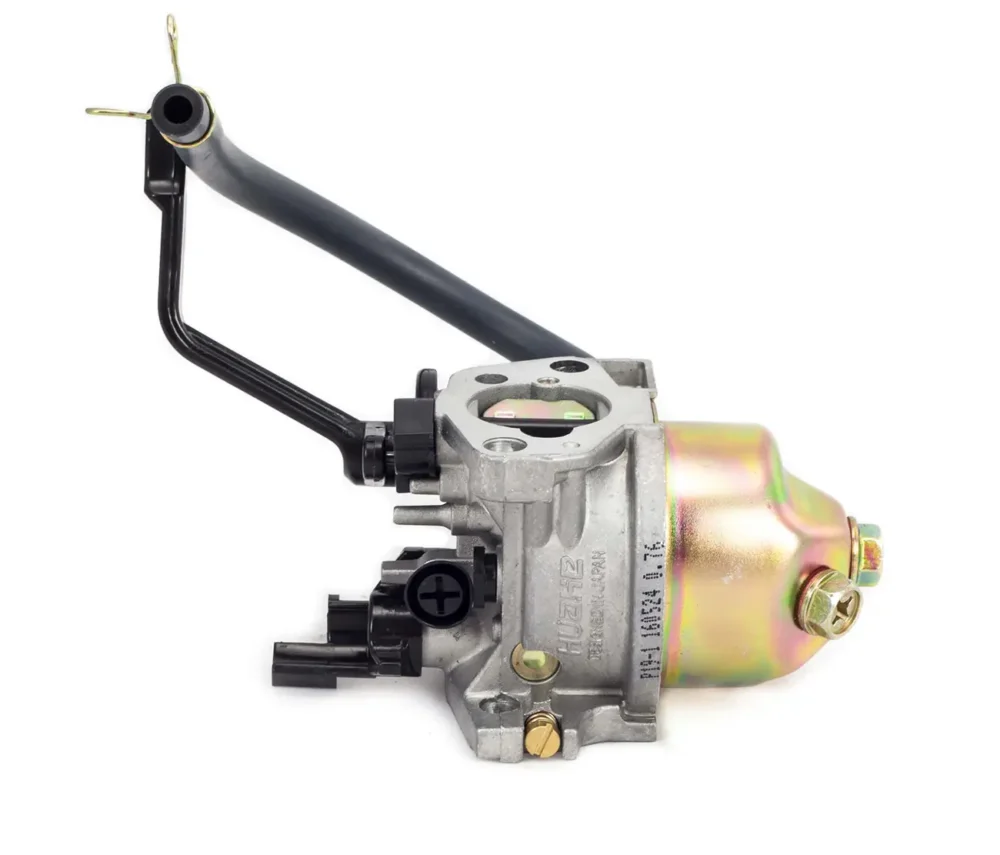 Gaźnik do silnika GX160 GX200 Machtmann Agregat Generator
