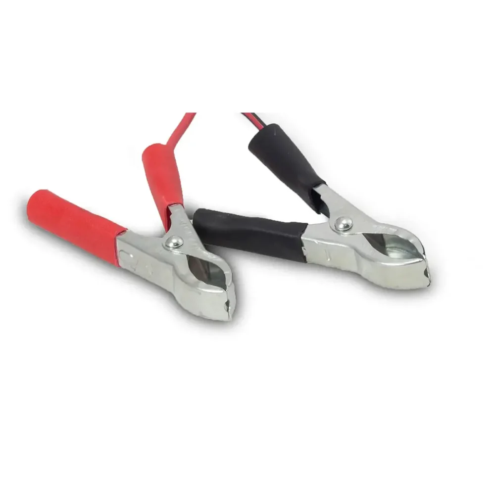 Kable do ładowania akumulatorów 12V Machtmann