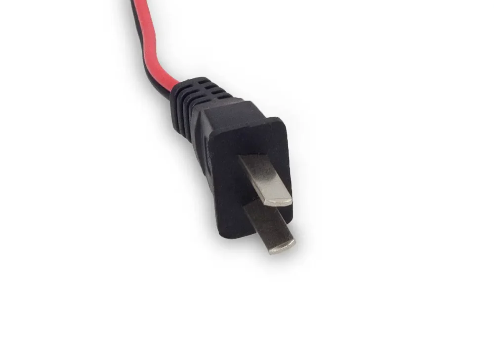 Kable do ładowania akumulatorów 12V Machtmann