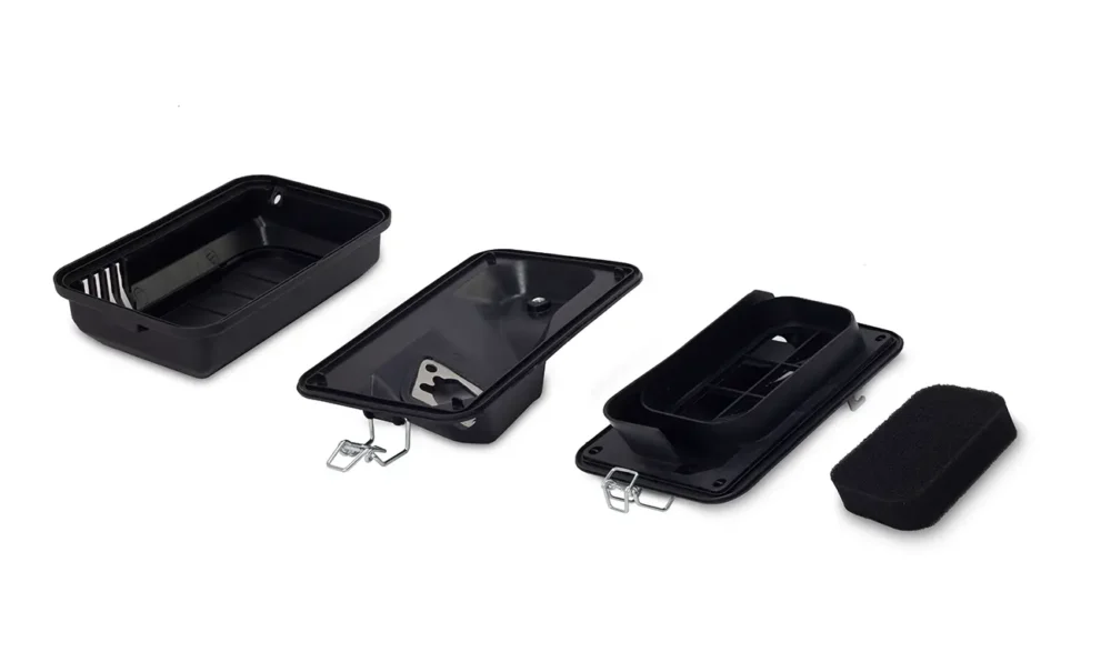 Obudowa Filtra Powietrza Agregat 168F GX120 GX 160 GX200 Machtmann