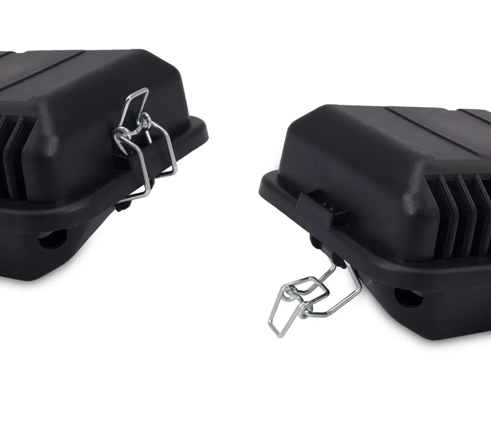 Obudowa Filtra Powietrza Agregat 168F GX120 GX 160 GX200 Machtmann