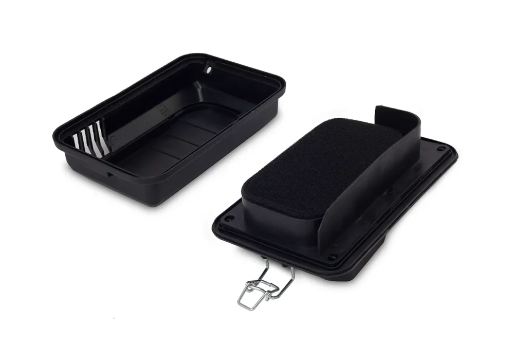 Obudowa Filtra Powietrza Agregat 168F GX120 GX 160 GX200 Machtmann