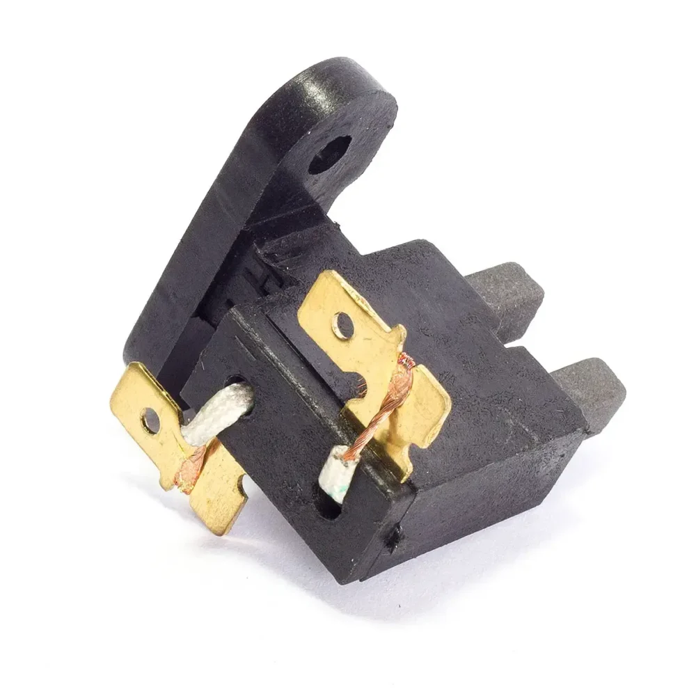 SZCZOTKI szczotkotrzymacz agregat prądotwórczy Machtmann